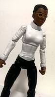 Kavita Rao (Marvel Legends) Custom Action Figure