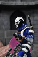 Udon Taskmaster V3 (Marvel Legends) Custom Action Figure