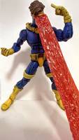 Cyclops (Jim Lee) (Marvel Legends) Custom Action Figure