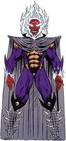 Zarathos Fallen Angel (Marvel Legends) Custom Action Figure