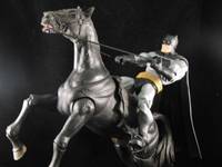 Dark Knight Returns Diorama (Batman) Custom Action Figure