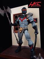 Slop Chop (the Horde Executioner) (Masters of the Universe) Custom Action Figure
