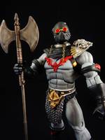 Slop Chop (the Horde Executioner) (Masters of the Universe) Custom Action Figure