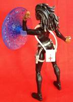 Dr. Cecilia Reyes (Marvel Legends) Custom Action Figure