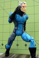 Quicksilver - Pietro Maximoff (Marvel Legends) Custom Action Figure
