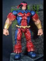 Thunderbird V.3 (Marvel Legends) Custom Action Figure