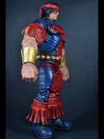 Thunderbird V.3 (Marvel Legends) Custom Action Figure