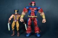 Thunderbird V.3 (Marvel Legends) Custom Action Figure
