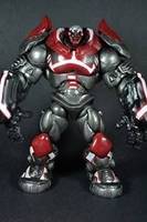 Deadpool Wildcard  Mechsuit (Marvel Legends) Custom Action Figure