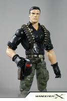 Flint (Marvel Legends) Custom Action Figure