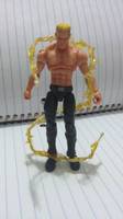 Michael Korvac (Marvel Universe) Custom Action Figure