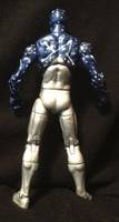 Cosmic Spider-Man (Marvel Universe) Custom Action Figure