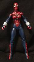 Spider-Girl (Marvel Universe) Custom Action Figure