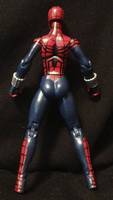 Spider-Girl (Marvel Universe) Custom Action Figure