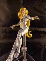 Moonstone (Marvel Universe) Custom Action Figure