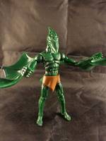 Sauron (Marvel Universe) Custom Action Figure