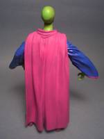 Morphea (of Atari Force) (DC Universe) Custom Action Figure