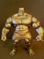 Iron Clad (Marvel Select) Custom Action Figure