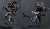 Alien Hybridz Offworld: Dreadnaughts (Alien vs Predator) Custom Action Figure