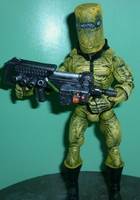 Aim Soldier (Marvel Legends) Custom Action Figure
