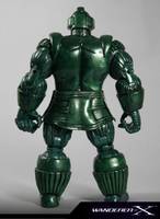 Titanium Man (Marvel Legends) Custom Action Figure