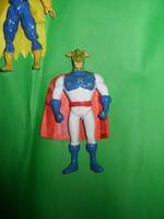Major Glory (Dexter's Lab) Custom Action Figure