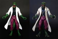 Lizard (Marvel Select) Custom Action Figure