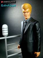 Richard Guyot (Guyver) Custom Action Figure
