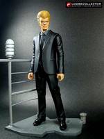Richard Guyot (Guyver) Custom Action Figure