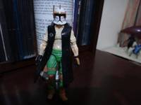 Scout (G.I. Joe 25th Anniversary) Custom Action Figure