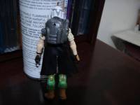 Scout (G.I. Joe 25th Anniversary) Custom Action Figure