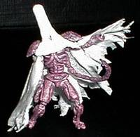 Alien (Misc) Custom Miniature / Figurine