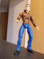 Peter Parker (Marvel Legends) Custom Action Figure