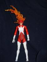 Starlight (Marvel Legends) Custom Action Figure