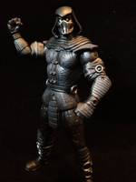 Mortal Kombat Noob Saibot (Mortal Kombat) Custom Action Figure