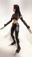 X-23 V2 (Marvel Legends) Custom Action Figure