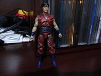 Goku (G.I. Joe Resolute ) Custom Action Figure