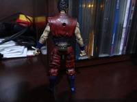 Goku (G.I. Joe Resolute ) Custom Action Figure