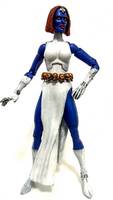 Mystique (Classic) (Marvel Legends) Custom Action Figure