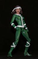 Rogue (Marvel Legends) Custom Action Figure