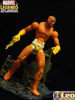Scorpio (the Zodiac) (Marvel Legends) Custom Action Figure
