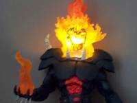 Dormannu (Marvel Select) Custom Action Figure