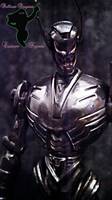 Ultron (Marvel) Custom Action Figure