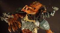 Expire Alpha (Predator) Custom Action Figure