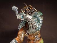 Expire Alpha (Predator) Custom Action Figure