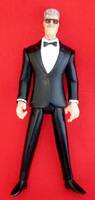 James Gordon (Batman Animated) Custom Action Figure