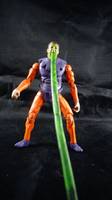 Toad (Marvel Universe) Custom Action Figure