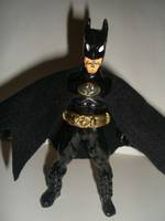 Batman 1989 Figure (Batman) Custom Action Figure