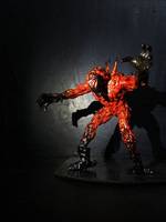 Carnage (Spider-Man) Custom Other