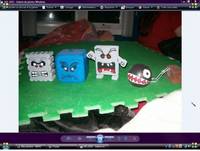 Super Mario 64 the Big Guy's (Super Mario Bros) Custom Other